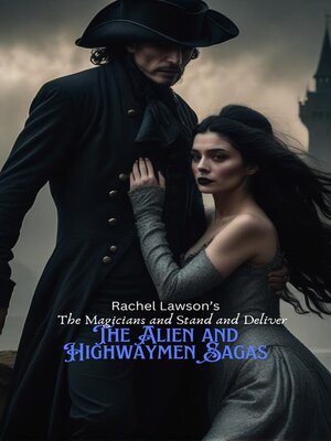 cover image of The Magicians / Stand and Deliver